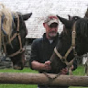 Meet your Posher, Timothy